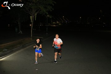 RUN TO LIVE 2025 - Ảnh #3279777