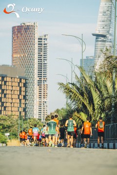 RUN TO LIVE 2025 - Ảnh #3305408