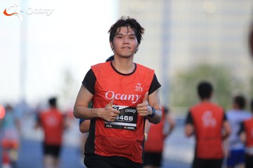 RUN TO LIVE 2025 - Ảnh #3280334
