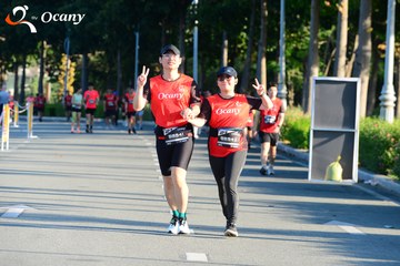 RUN TO LIVE 2025 - Ảnh #3298693