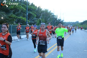 RUN TO LIVE 2025 - Ảnh #3290699