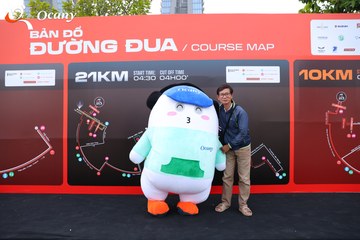 RUN TO LIVE 2025 - Ảnh #3134045