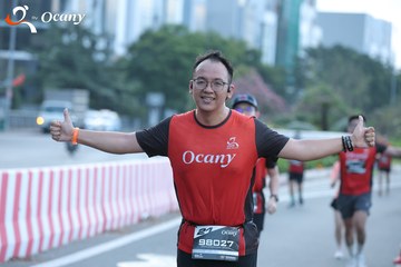 RUN TO LIVE 2025 - Ảnh #3208571