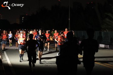RUN TO LIVE 2025 - Ảnh #3261200