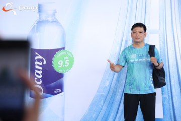 RUN TO LIVE 2025 - Ảnh #3133431