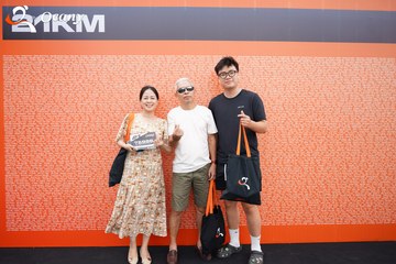 RUN TO LIVE 2025 - Ảnh #3121359