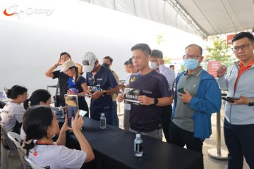 RUN TO LIVE 2025 - Ảnh #3127552
