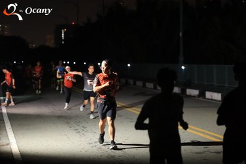 RUN TO LIVE 2025 - Ảnh #3259939