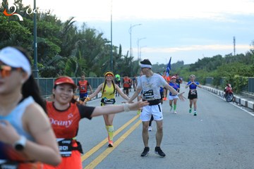RUN TO LIVE 2025 - Ảnh #3282728