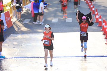 RUN TO LIVE 2025 - Ảnh #3203111