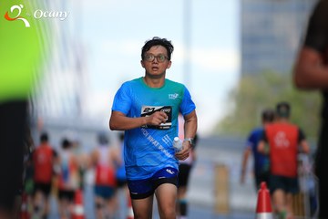RUN TO LIVE 2025 - Ảnh #3289452