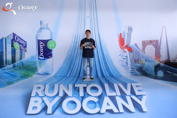 RUN TO LIVE 2025 - Ảnh #3134355