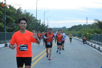 RUN TO LIVE 2025 - Ảnh #3282885