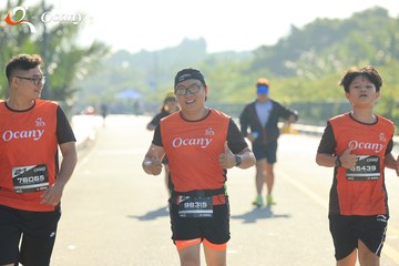 RUN TO LIVE 2025 - Ảnh #3305243