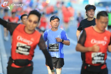 RUN TO LIVE 2025 - Ảnh #3283984