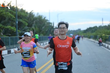 RUN TO LIVE 2025 - Ảnh #3282402