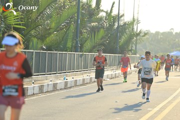 RUN TO LIVE 2025 - Ảnh #3301977