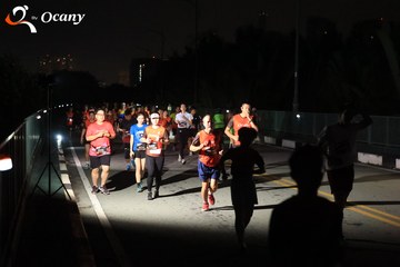 RUN TO LIVE 2025 - Ảnh #3261503