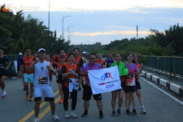 RUN TO LIVE 2025 - Ảnh #3284438