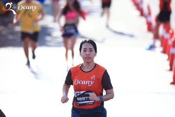 RUN TO LIVE 2025 - Ảnh #3206489