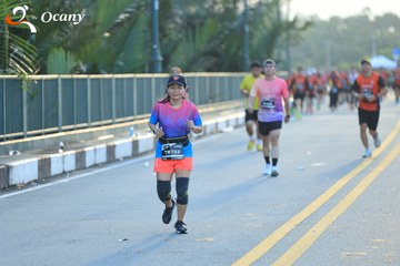 RUN TO LIVE 2025 - Ảnh #3297391