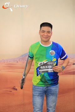 RUN TO LIVE 2025 - Ảnh #3118614