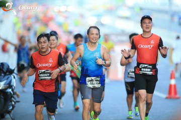 RUN TO LIVE 2025 - Ảnh #3289753