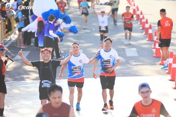RUN TO LIVE 2025 - Ảnh #3203984