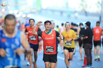 RUN TO LIVE 2025 - Ảnh #3289833