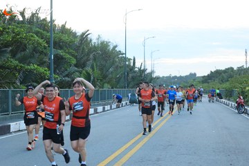 RUN TO LIVE 2025 - Ảnh #3285671