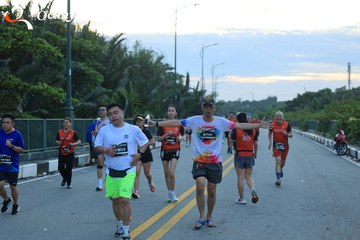 RUN TO LIVE 2025 - Ảnh #3285079