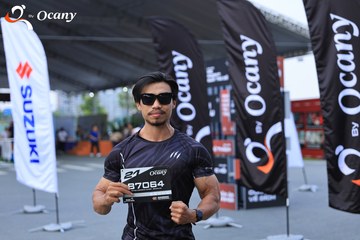 RUN TO LIVE 2025 - Ảnh #3132529