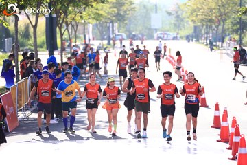 RUN TO LIVE 2025 - Ảnh #3208104
