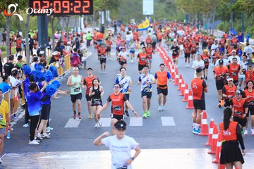 RUN TO LIVE 2025 - Ảnh #3153749