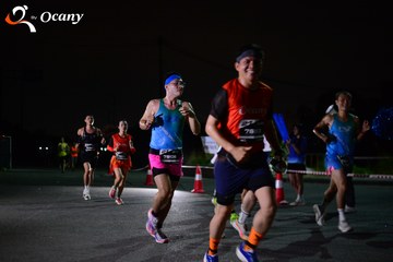 RUN TO LIVE 2025 - Ảnh #3269433