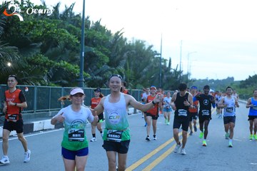 RUN TO LIVE 2025 - Ảnh #3290853