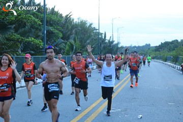 RUN TO LIVE 2025 - Ảnh #3271767