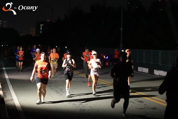 RUN TO LIVE 2025 - Ảnh #3262232