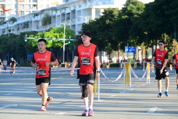 RUN TO LIVE 2025 - Ảnh #3298818