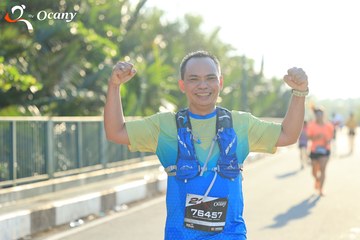 RUN TO LIVE 2025 - Ảnh #3304018
