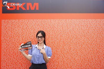 RUN TO LIVE 2025 - Ảnh #3120411