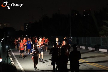RUN TO LIVE 2025 - Ảnh #3261422