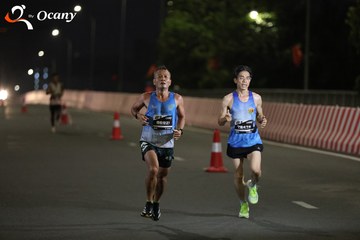 RUN TO LIVE 2025 - Ảnh #3201229