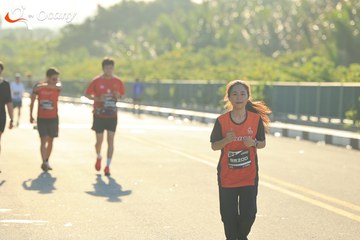 RUN TO LIVE 2025 - Ảnh #3303272