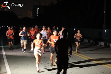 RUN TO LIVE 2025 - Ảnh #3259438