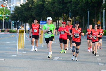 RUN TO LIVE 2025 - Ảnh #3299235
