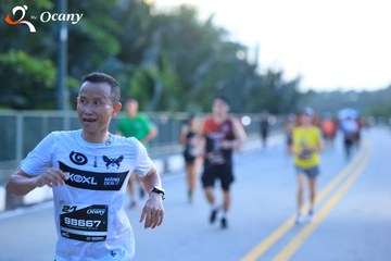 RUN TO LIVE 2025 - Ảnh #3264864