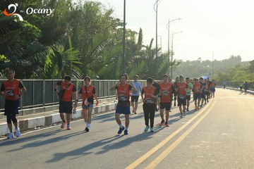 RUN TO LIVE 2025 - Ảnh #3301185