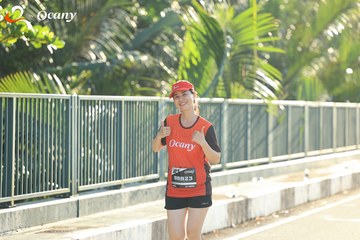 RUN TO LIVE 2025 - Ảnh #3304104
