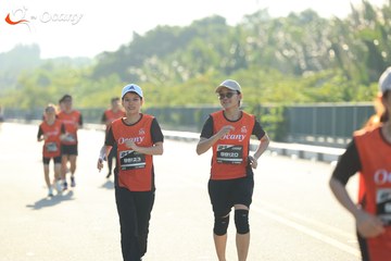 RUN TO LIVE 2025 - Ảnh #3304830